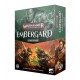 Warhammer Underworlds: Embergard Core Game, Strategic Deck-Building, Fast-Paced Skirmishes: Claim Glory in the Depths